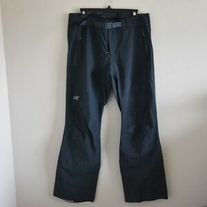 Arc’teryx mens Beta AR waterproof pants